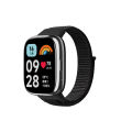 Watch Straps For Redmi Watch 3 Active Nylon Strap Accessories Nylon Loop. 