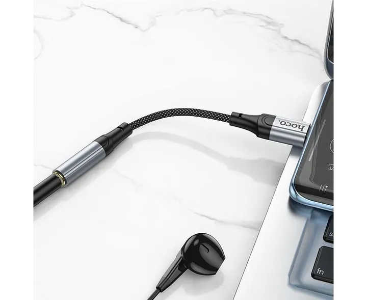 Hoco%20LS36%20USB%20To%203.5mm%20Fresh%20External%20Sound%20Card%20-%20Black%20-%20Image%203