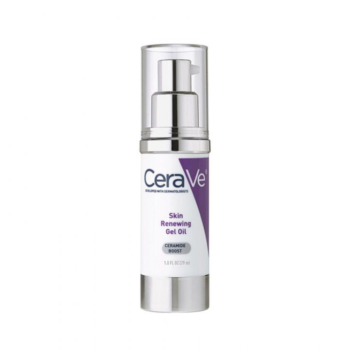 Cerave Skin Renewing Gel Oil 29ml