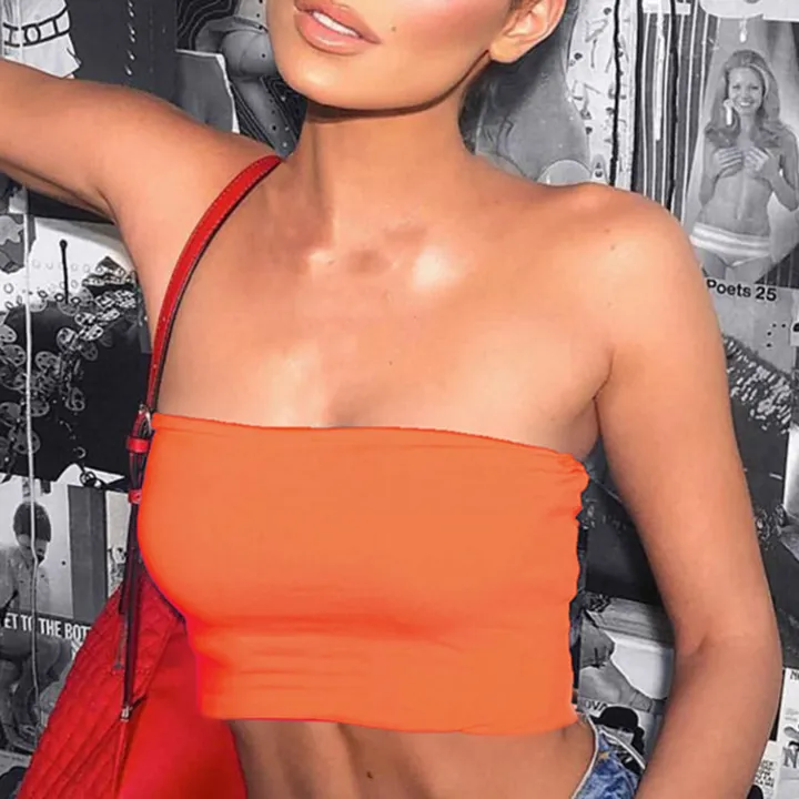 Sunnyheart%20Crop%20Top%20Backless%20Strapless%20Bandeau%20Crop%20Top%20-%20Image%204