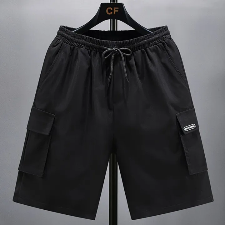 Summer%20Shorts%20Men%20Hawaiian%20Beach%20Shorts%20Plus%20Size%2010XL%20Fashion%20Casual%20Black%20Running%20Shorts%20Male%20Big%20Size%2010XL%20Short%20Pants%20-%20Image%207