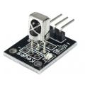 KY-022 - 1838 IR Receiver Shield.