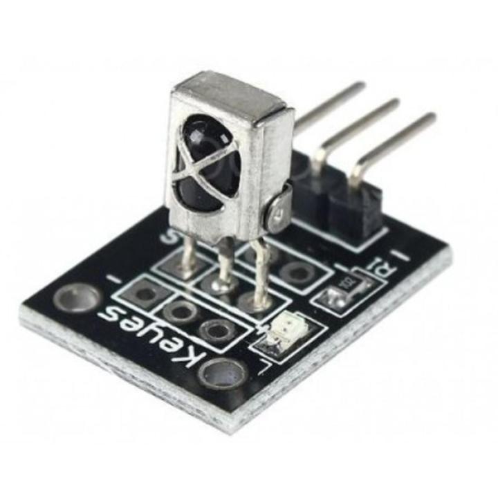 KY-022 - 1838 IR Receiver Shield