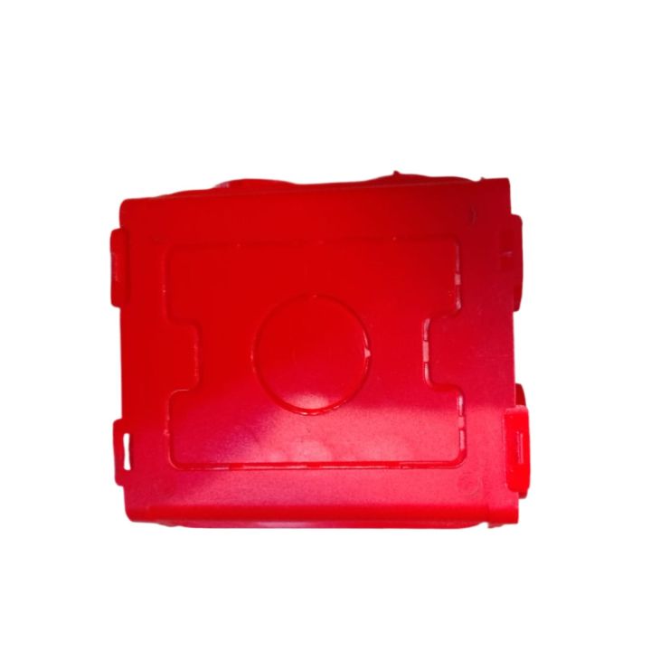 One%20Gang%20PVC%20Color%20Junction%20Box%20Electrical%20Wiring%20Plastic%20Wall%20Mount%20Conceal%20Switch%20Back%20Part%201%20Easy%20to%20Connect%20Conjoin%20-%20Image%204