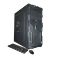 Intel Core 2 Duo RAM 4GB HDD 1000GB HD Graphics 2GB Built-in New Desktop Computer Gaming PC Windows 10 64 Bit Internal+External Operating System PC With one year replacement warranty. 2020. 