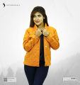 Outwearasia Women’s Twill Jacket - High-Quality Stylish Color Design. 