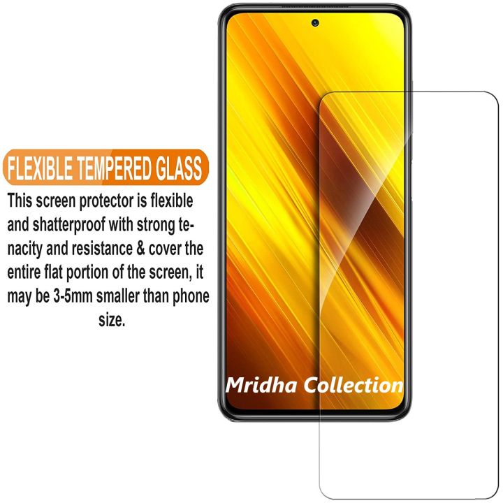 2in1%20Protector%20Combo%20Pack%20for%20Xiaomi%20Redmi%20Note%2010%20Pro%20Max%20(Clear%20Screen%20Protector%20Glass+Back%20Hydrogel%20Protector%20Poly)%20-%20Image%208