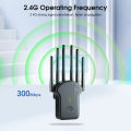 【7Rings Store】(NEW)Doomhot Wireless Range Extender.