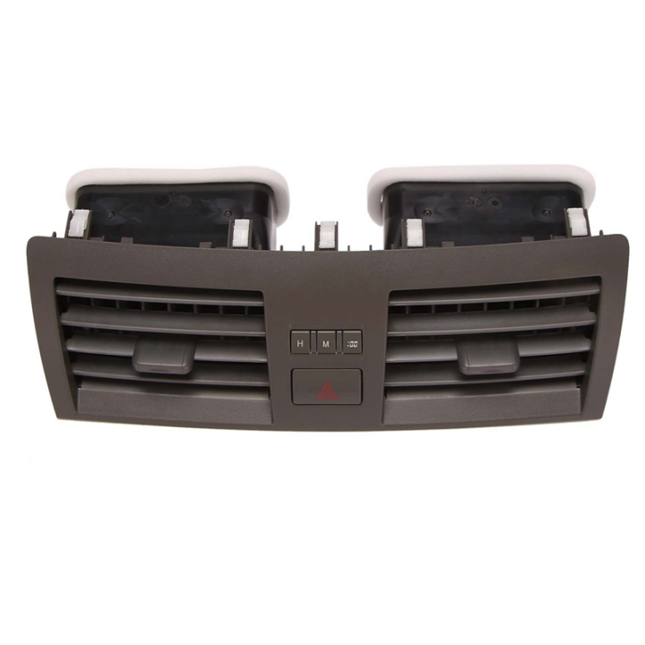 Air Conditioner Vent Panel Grill Cover for