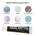 【On Sale】 1/3Pcs 6g Nail Free Glue Ultra-Strong Universal Sealant Glue Waterproof Super Strong Adhesive And Drying Glue. 