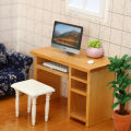 1:12Doll House Dollhouse Mini Furniture Model Office Scene Computer desk set with mouse and keyboard. 