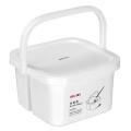 Deli 73874 Brush Washing Bucket. 