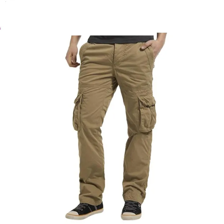 Export Quality New Stylish Twill Casual Cargo Pant For Men - প্যান্ট ছেলেদের