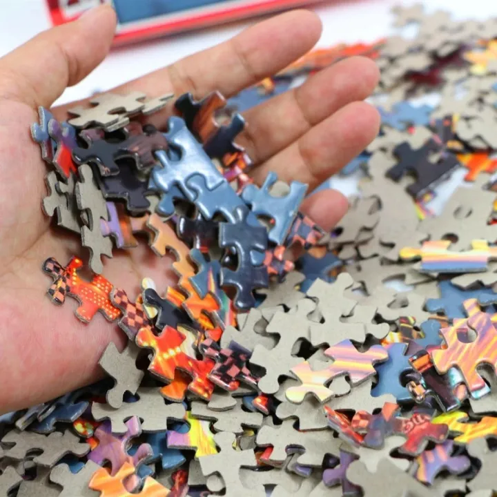 46*28cm%20Jigsaw%20Puzzles%20500%20Pieces%20Paper%20Picture%20Landscape%20Oil%20Painting%20Art%20Puzzles%20Decompression%20Toys%20for%20Adults%20Family%20Games%20-%20Image%203