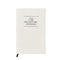 Gratitude Journal Diary Notebook Self-discipline Punching Schedule PlanThe Five Minute Journal Reflection & Manifestation Journal Stationery.