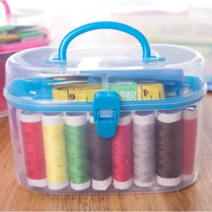 Mini Sewing Kit