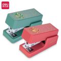 DELI 0258 Harry Potter Stapler Set With Staples Binding Tools Stationery Office School Student Supplies. 