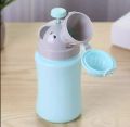 Boys/Girls Portable Pee Bottle Emergency Portable Potty Urinal Toilet for Car Travel and Camping, Child Kid Toddler Pee Trai.