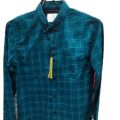 Indispensable -Quality And Durablity -Casual full Sleeve Check Shirt Check Shir- Innovative Qualityful - Easy To care and Longive. 