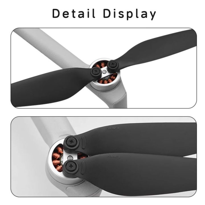 DJI%20Mini%204/%204-Pro%20Replacement%20Propeller%206030F%20(8Pcs/4pairs)%20with%20Screws%20and%20Driver%20-%20Image%204