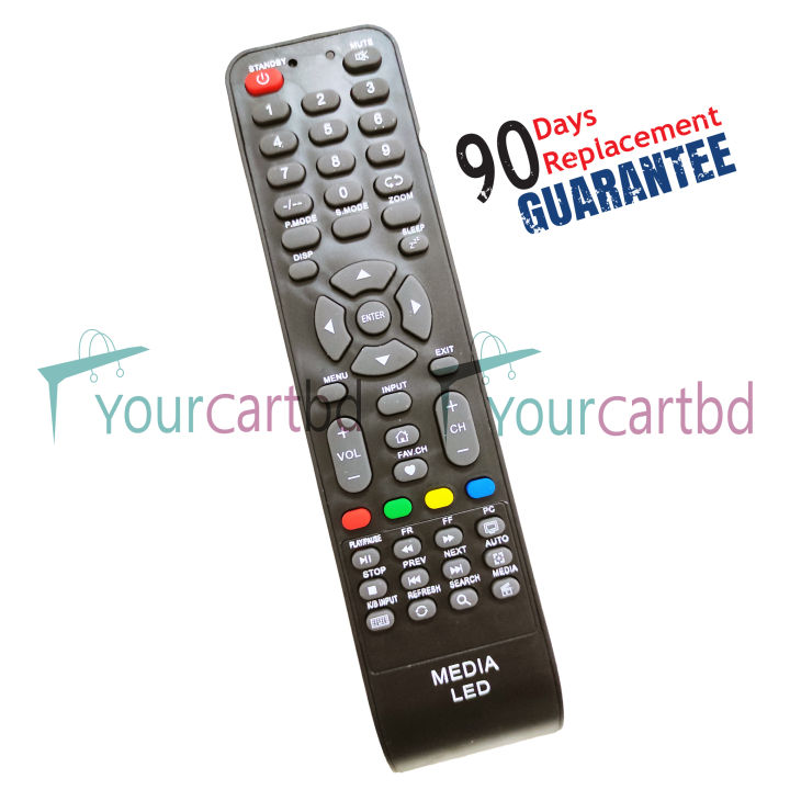 Media%20LCD%20LED%20TV%20Remote%20Control%20China%20TV%20Remote%20Control%20-%20Image%202