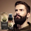 By My Beard growth Oil 30ml. 