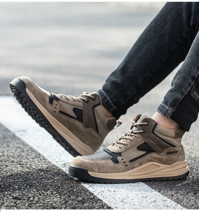 Dinggu%20safety%20shoe/%20Steel%20toe%20and%20steel%20mid%20sole%20safety%20shoe/%20Light%20weight%20safety%20shoe/%20Anti%20smashing,%20Anti%20puncture,%20Anti%20skid%20Safety%20Shoe%20for%20construction%20site,%20Garments%20work,%20Textile%20work,%20Industrial%20work,%20Motor%20cycle%20raiding%20etc.%20-%20Image%202