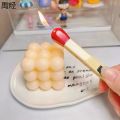 Cartoon Cute Match Creative Windproof Inflatable Match Stick Lighter Aromatherapy Igniter Super Long Handle Point Gas. 