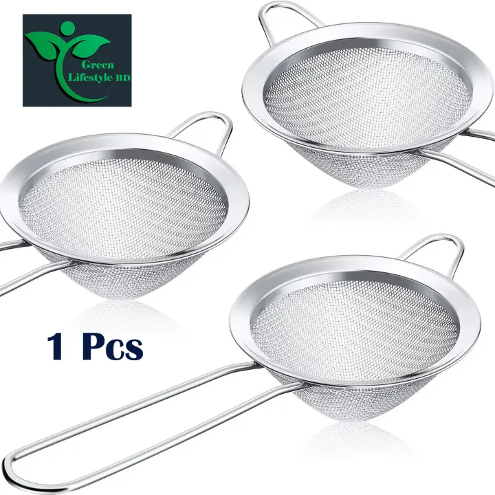 Chakni/Tea%20Strainer/Fine%20Mesh%20Stainless%20Steel%20Strainers%20-1/2/3%20Pcs%20set%20Small,%20medium,%20big%20-%20Image%204