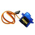 SG90 - Tower Pro Servo Motor.