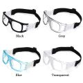 【Innovative】 Professional Impact Resistance Soccer Football Eyeglasses Outdoor Sports Glasses Basketball Cycling Eyewear.