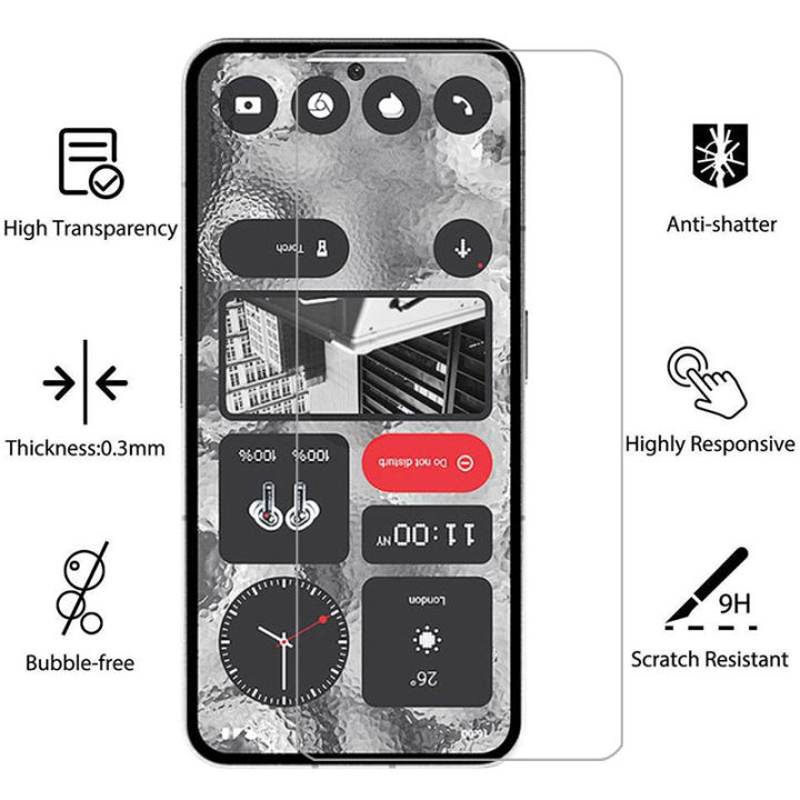 SSN%202GLA%20GLAS%20NE2%20Film%20ON%20pho%20Phone%202%20Keeping%20Thing%20For%20No%20Screen%20Protector%20Tempered%20Glass%20NothingPhone%20Two%20Nathing%20Note%20Pho%20-%20Image%202