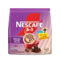 Nescafe Latte Mocha (15 stick) (15 x 31g). 