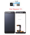 Replacement for Huawei Y5 LCD Display+Touch Screen Mobiles Digitizer Assembly Replacement.