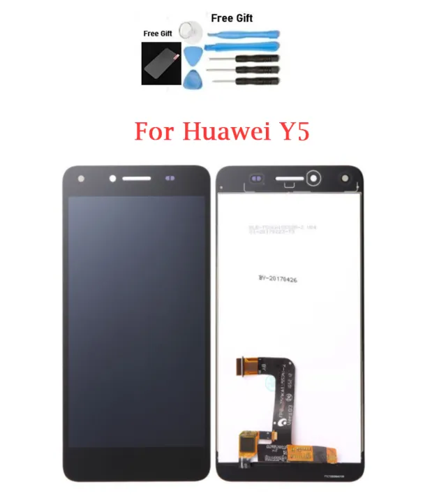 Replacement%20for%20Huawei%20Y5%20LCD%20Display+Touch%20Screen%20Mobiles%20Digitizer%20Assembly%20Replacement%20-%20Image%202