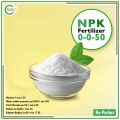 NPK 0-0-50 Fertilizer (Imported) - 100 gm (Re-Packet).