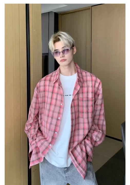 The%20new%202023%20plaid%20men's%20shirt%20Korean%20version%20is%20casual%20and%20handsome%20for%20everyday%20use,%20and%20Oba%20is%20versatile%20for%20both%20men%20and%20women%20on%20campus%20-%20Image%202