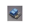 Relay Module DC 12V Dual Channel Relay Control Module With Screw Terminal For Arduino Two 2 Channel DC12V With Optocoupler Protection. 