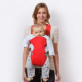 Child Carrier Wrap- Suitable for  6 - 24 months (up to 10 kg). 