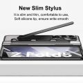 Case with S Pen Pen Holder For Samsung Galaxy Z Fold 5 4 3 CLEAR Case Screen Protector Hinge Kickstand Cover For ZFold5 Fold43.
