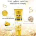 Deep Exfoliator 24K Pure Gold Peeling Gel For Face and Body - 100ml. 