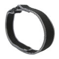 Electrician's Belt, Thickened Hook and Loop Multi Function Waist Belt Quick Release Sturdy Nylon Adjustable for Cycling for Tool Pouches. 