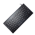 Havit KB224 Wired Black Mini Keyboard With Bangla. 
