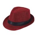 Fedora Summer Men's Hat. 