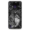 Cartoon Anti-knock Phone Case For Itel P33/W5504 Fashion Design Dirt-resistant Silicone Waterproof Soft case Back Cover. 