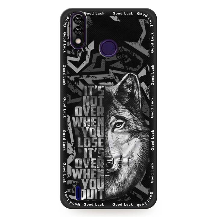 Cartoon%20Anti-knock%20Phone%20Case%20For%20Itel%20P33/W5504%20Fashion%20Design%20Dirt-resistant%20Silicone%20Waterproof%20Soft%20case%20Back%20Cover%20-%20Image%206