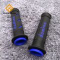 motorcycle handle grips motocross handle grip motorbike handlebar grips domino grip universal 7/8'' 22MM hand grip. 