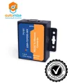 USR-TCP232-302 1-port RS232 to Ethernet Converters. 
