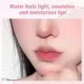 Lip Balm Sweet Jelly Shimmer Lip Oil Moisturizing Clear Makeup Cosmetics Lip Fades Liquid Lip Shining Lipstick Gloss. 