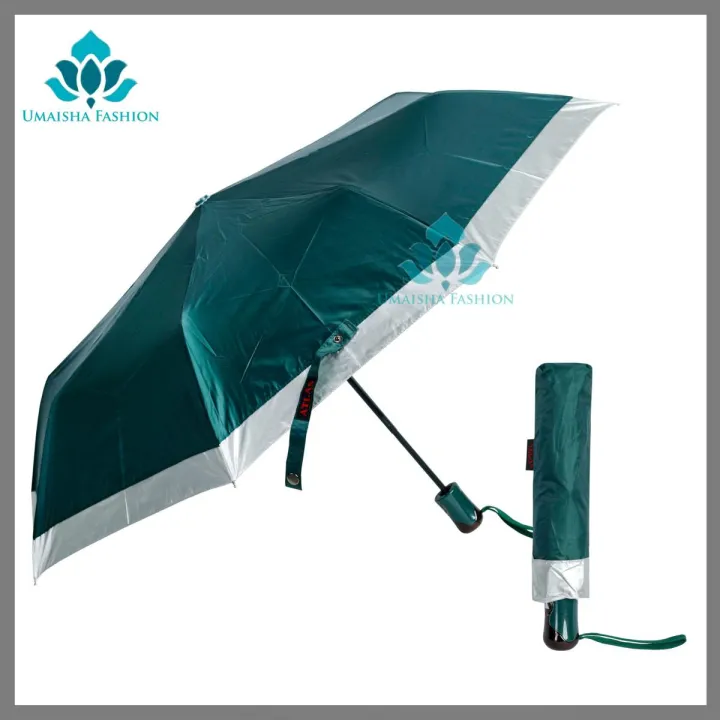 Rain or Sun All Time Fashionable World Class Quality Heavy Duty Umbrella